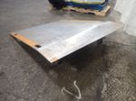  Aluminum Dock Plate