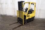 Hyster Hyster S30ft Propane Forklift