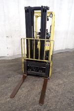Hyster Hyster S30ft Propane Forklift