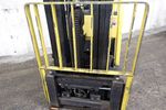 Hyster Hyster S30ft Propane Forklift
