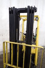 Hyster Hyster S30ft Propane Forklift