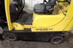 Hyster Hyster S30ft Propane Forklift