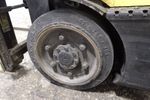 Hyster Hyster S30ft Propane Forklift