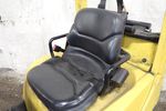 Hyster Hyster S30ft Propane Forklift