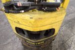 Hyster Hyster S30ft Propane Forklift