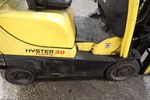 Hyster Hyster S30ft Propane Forklift
