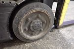Hyster Hyster S30ft Propane Forklift