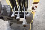 Hyster Hyster S30ft Propane Forklift