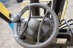 Hyster Hyster S30ft Propane Forklift