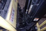 Hyster Hyster S30ft Propane Forklift