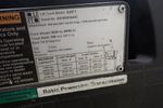 Hyster Hyster S30ft Propane Forklift