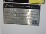 Shini Shini Sgb2004 Gravimetric Blender