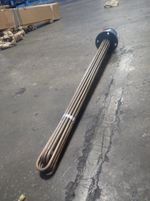 Warren Electric Heating Element