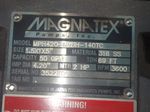 Magnatex Pump