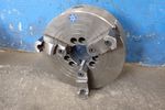 Skand Chuck Fabriks 12 3 Jaw Chuck