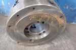 Skand Chuck Fabriks 12 3 Jaw Chuck