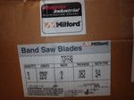 Milford Band Saw Blades