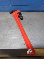 Ridgid Straight Hex Wrench