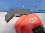 Ridgid Straight Hex Wrench
