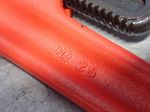 Ridgid Straight Hex Wrench