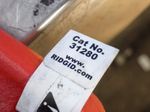 Ridgid Straight Hex Wrench