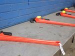 Ridgid Straight Hex Wrench