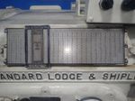 Lodge  Shipley Lodge  Shipley 25 Standard Lathe