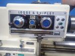 Lodge  Shipley Lodge  Shipley 16 Powerturn Lathe