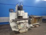 Okk Okk Mh3v Vertical Mill