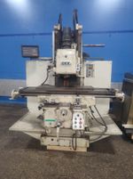Okk Okk Mh3v Vertical Mill