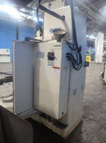 Okk Okk Mh3v Vertical Mill