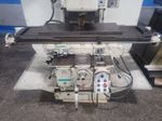 Okk Okk Mh3v Vertical Mill