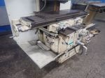 Okk Okk Mh3v Vertical Mill