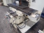 Okk Okk Mh3v Vertical Mill
