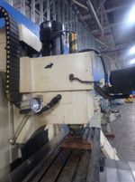 Top Well Top Well Tw 50rh Cnc Vertical Mill