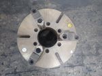  15 3jaw Chuck