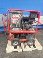 Hotsy Hotsy 1075sse Heated Pressure Washer