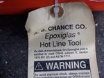 Ab Chance Co Hot Line Tool