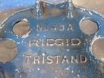 Ridgid Tristand