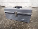 Craftsman Tool Box