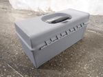 Craftsman Tool Box