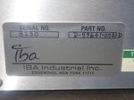 Iba Industrial Module