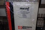 Marvel Marvel E2125pc Vertical Band Saw