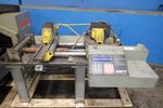 Marvel Marvel E2125pc Vertical Band Saw