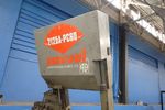 Marvel Marvel E2125pc Vertical Band Saw