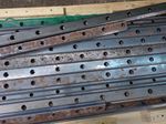  Linear Guide Rails