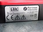 Fortress Interlocks L0ck