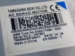Tamagawa Ac Serve Motor