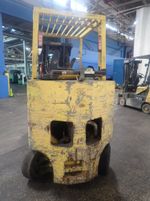 Hyster Hyster S80xmbcs Propane Forklift