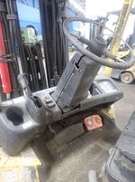 Hyster Hyster S80xmbcs Propane Forklift